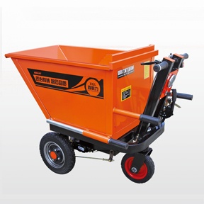 48V小步兵小斜斗